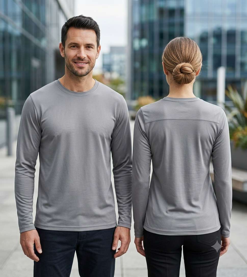 Camisa UV — Unissex